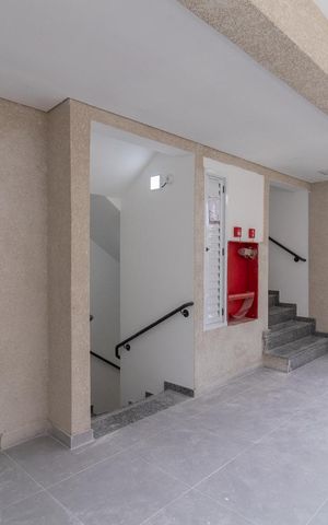 Apartamento à venda com 38m², 2 quartos e sem vagaÁrea comum