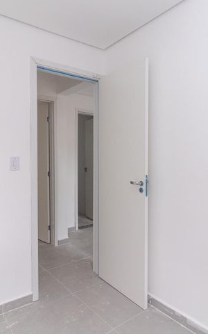 Apartamento à venda com 38m², 2 quartos e sem vagaQuarto 2