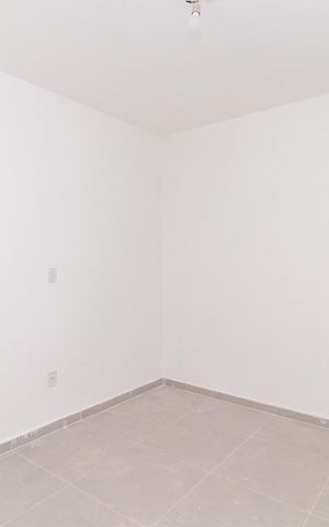 Apartamento à venda com 38m², 2 quartos e sem vagaQuarto 1