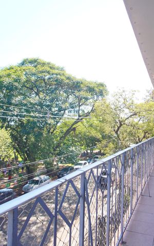 Apartamento à venda com 77m², 2 quartos e 2 vagasVaranda da Sala