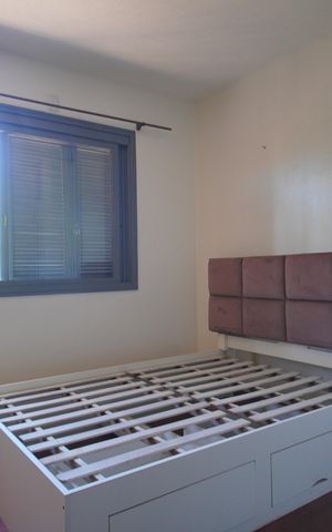 Apartamento à venda com 77m², 2 quartos e 2 vagasQuarto 1