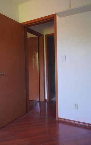 Apartamento à venda com 77m², 2 quartos e 2 vagasQuarto 2