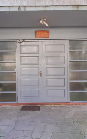 Apartamento à venda com 77m², 2 quartos e 2 vagasFachada