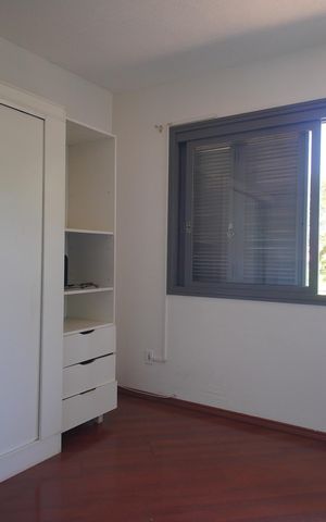 Apartamento à venda com 77m², 2 quartos e 2 vagasQuarto 2