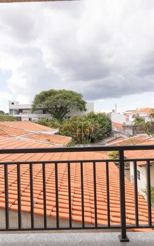Apartamento à venda com 33m², 2 quartos e sem vagaVista do Quarto 2