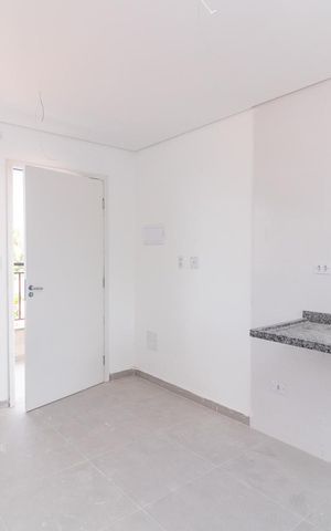 Apartamento à venda com 33m², 2 quartos e sem vagaSala/Cozinha