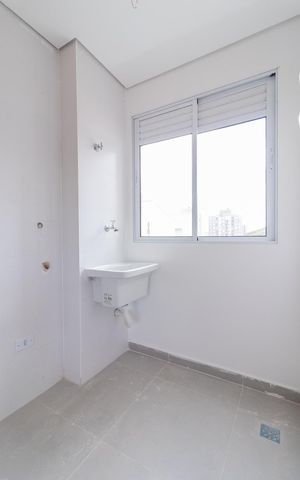 Apartamento à venda com 33m², 2 quartos e sem vagaÁrea de Serviço