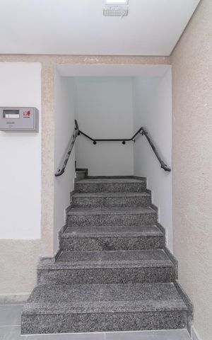 Apartamento à venda com 33m², 2 quartos e sem vagaÁrea comum
