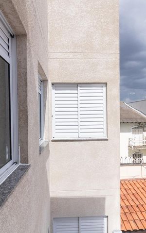 Apartamento à venda com 33m², 2 quartos e sem vagaVista do Quarto 1