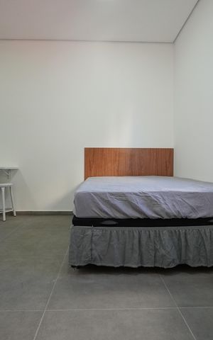 Studio para alugar com 24m², 1 quarto e sem vagaStudio