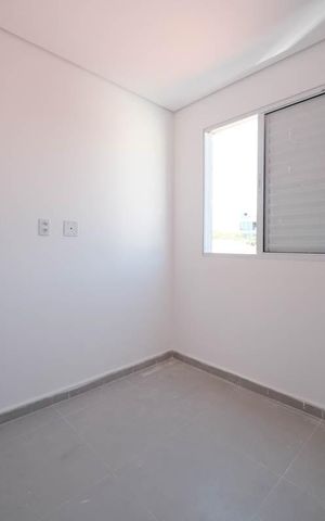 Apartamento à venda com 41m², 2 quartos e sem vagaQuarto 2