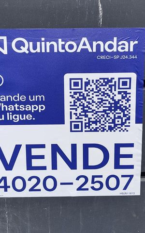 Apartamento à venda com 41m², 2 quartos e sem vaga Apartamento à venda com 41m², 2 quartos e sem vagaFachada
