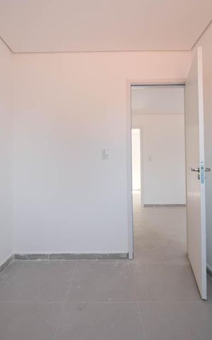 Apartamento à venda com 41m², 2 quartos e sem vagaQuarto 2