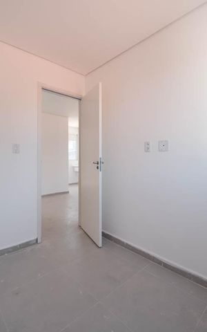 Apartamento à venda com 41m², 2 quartos e sem vagaQuarto 2