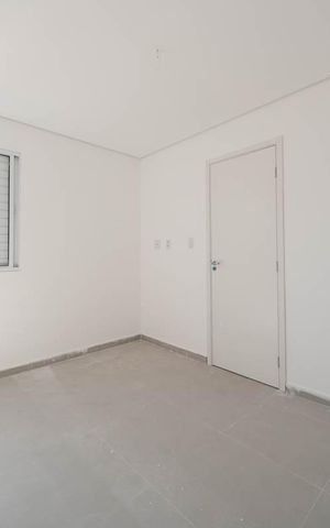 Apartamento à venda com 41m², 2 quartos e sem vagaQuarto 1