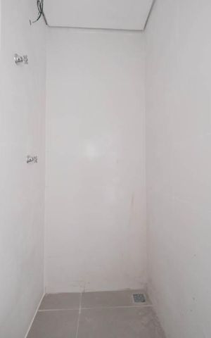 Apartamento à venda com 41m², 2 quartos e sem vagaBanheiro
