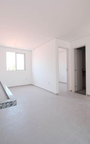 Apartamento à venda com 41m², 2 quartos e sem vagaSala/Cozinha