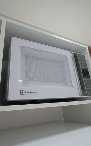 Studio para alugar com 18m², 1 quarto e sem vagaCozinha