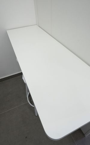 Studio para alugar com 18m², 1 quarto e sem vagaCozinha
