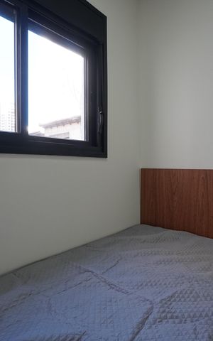 Studio para alugar com 18m², 1 quarto e sem vagaStudio