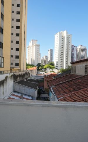 Studio para alugar com 18m², 1 quarto e sem vagaVista