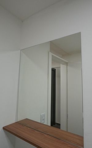 Studio para alugar com 34m², 1 quarto e sem vagaBanheiro