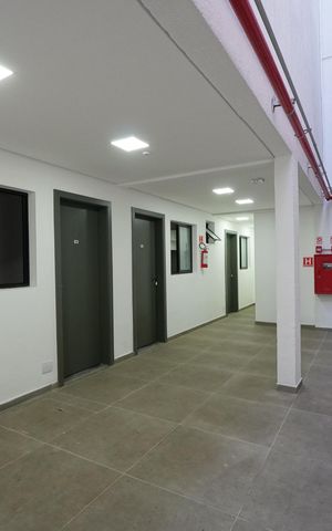 Studio para alugar com 20m², 1 quarto e sem vagaÁrea comum