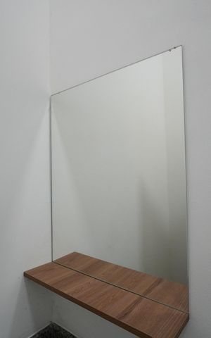 Studio para alugar com 20m², 1 quarto e sem vagaBanheiro
