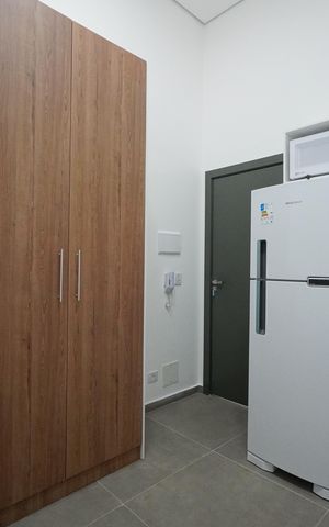 Studio para alugar com 20m², 1 quarto e sem vagaStudio