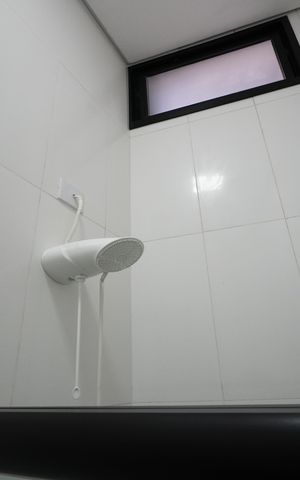 Studio para alugar com 20m², 1 quarto e sem vagaBanheiro