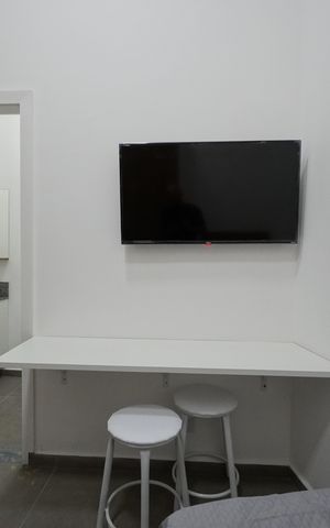 Studio para alugar com 20m², 1 quarto e sem vagaStudio