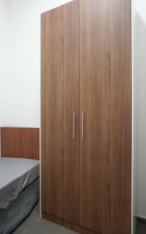 Studio para alugar com 20m², 1 quarto e sem vagaStudio