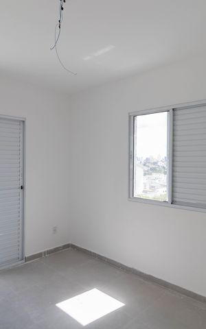 Apartamento à venda com 74m², 2 quartos e sem vaga Apartamento à venda com 74m², 2 quartos e sem vagaQuarto 2