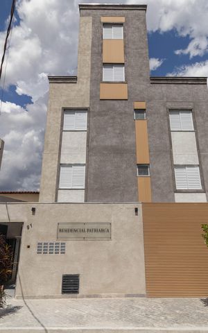 Apartamento à venda com 74m², 2 quartos e sem vaga Apartamento à venda com 74m², 2 quartos e sem vagaFachada