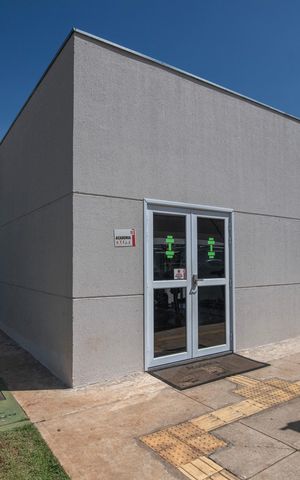 Apartamento para alugar com 40m², 2 quartos e 1 vaga Apartamento para alugar com 40m², 2 quartos e 1 vagaÁrea Comum - Academia