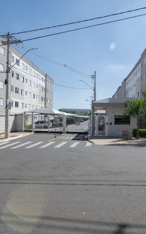 Apartamento para alugar com 40m², 2 quartos e 1 vaga Apartamento para alugar com 40m², 2 quartos e 1 vagaFachada do Condomínio