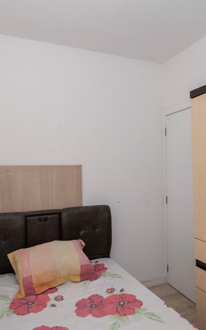 Apartamento para alugar com 40m², 2 quartos e 1 vaga Apartamento para alugar com 40m², 2 quartos e 1 vagaQuarto 2