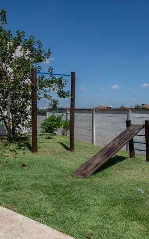 Apartamento para alugar com 40m², 2 quartos e 1 vaga Apartamento para alugar com 40m², 2 quartos e 1 vagaÁrea Comum - Área de Exercícios