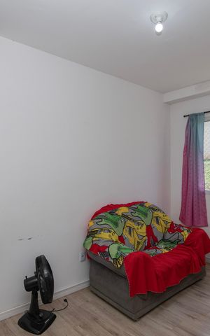 Apartamento para alugar com 40m², 2 quartos e 1 vaga Apartamento para alugar com 40m², 2 quartos e 1 vagaSala