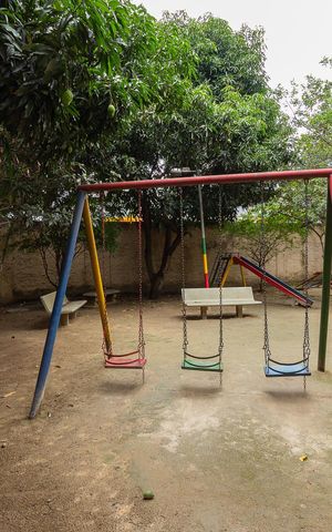 Apartamento para alugar com 59m², 2 quartos e 1 vaga Apartamento para alugar com 59m², 2 quartos e 1 vagaÁrea comum - Playground