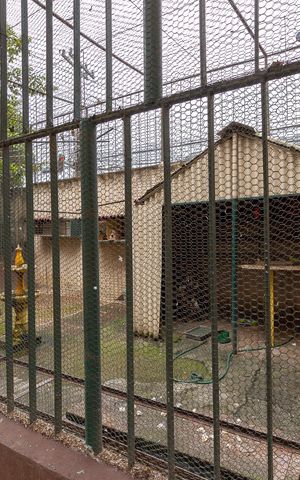 Apartamento para alugar com 59m², 2 quartos e 1 vaga Apartamento para alugar com 59m², 2 quartos e 1 vagaÁrea comum