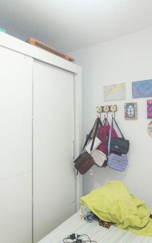 Apartamento para alugar com 59m², 2 quartos e 1 vaga Apartamento para alugar com 59m², 2 quartos e 1 vagaQuarto 2