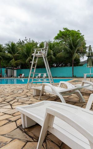Apartamento para alugar com 59m², 2 quartos e 1 vaga Apartamento para alugar com 59m², 2 quartos e 1 vagaÁrea comum - Piscina
