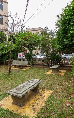 Apartamento para alugar com 59m², 2 quartos e 1 vaga Apartamento para alugar com 59m², 2 quartos e 1 vagaÁrea comum