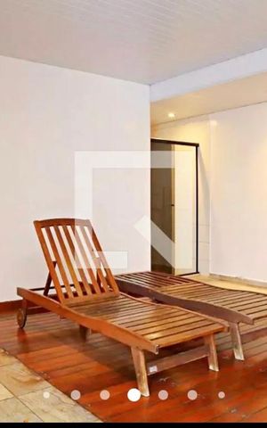 Apartamento para alugar com 200m², 3 quartos e 3 vagas