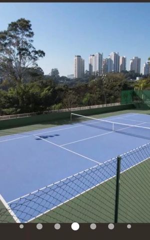 Apartamento para alugar com 200m², 3 quartos e 3 vagas