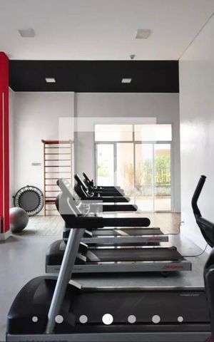 Apartamento para alugar com 200m², 3 quartos e 3 vagas