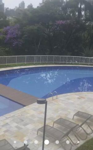 Apartamento para alugar com 200m², 3 quartos e 3 vagas