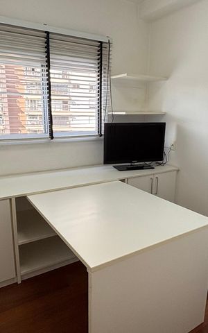 Apartamento para alugar com 200m², 3 quartos e 3 vagas