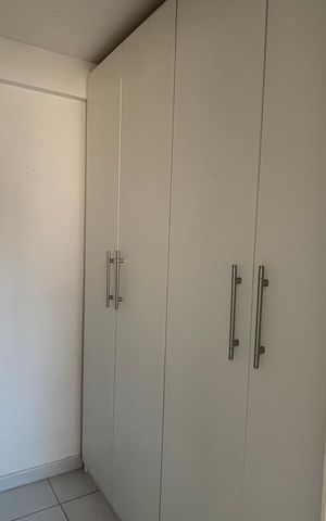 Apartamento para alugar com 200m², 3 quartos e 3 vagas